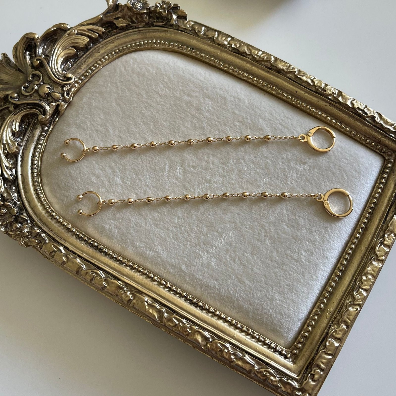 Sela Earrings - Image 4