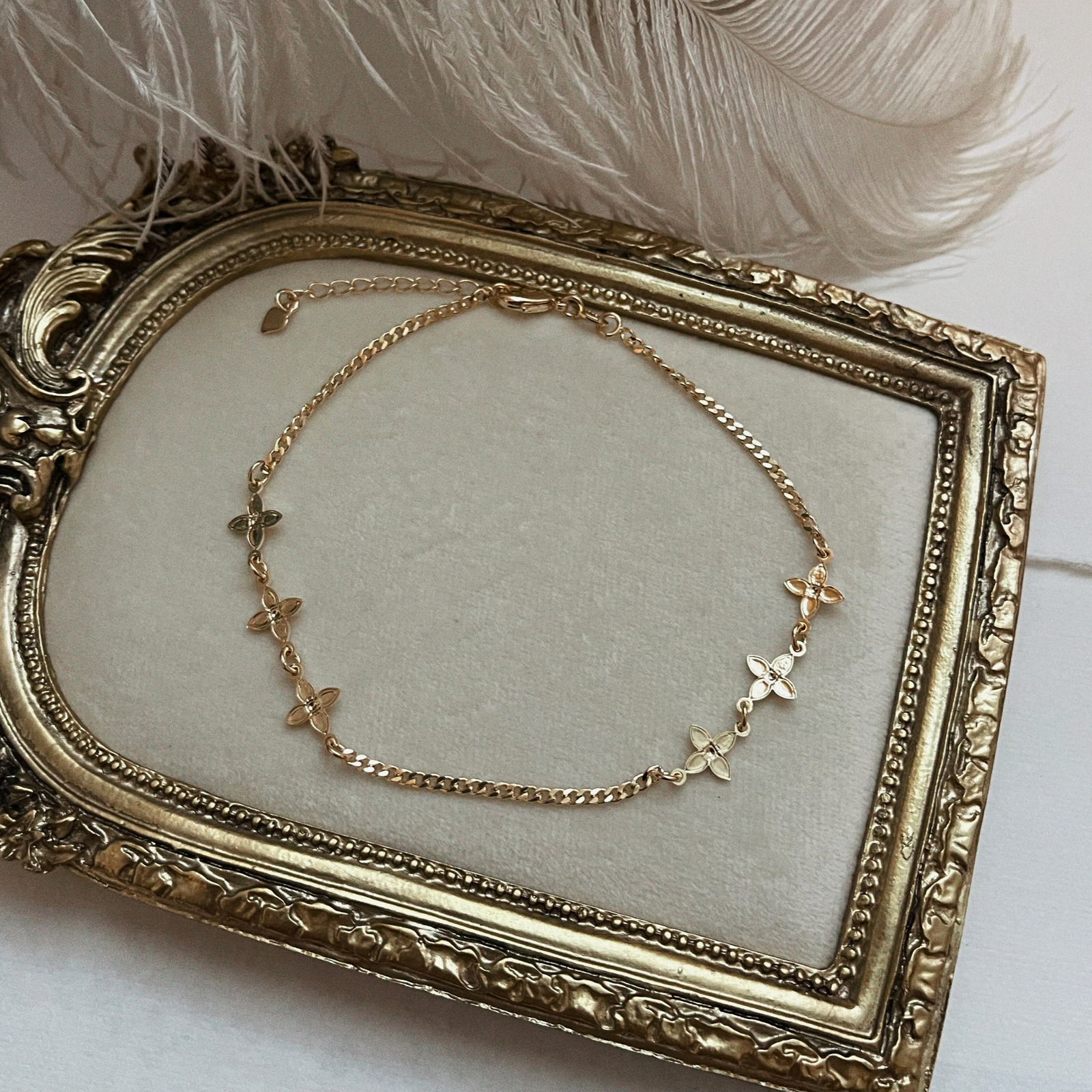 Thora Anklet - Image 2