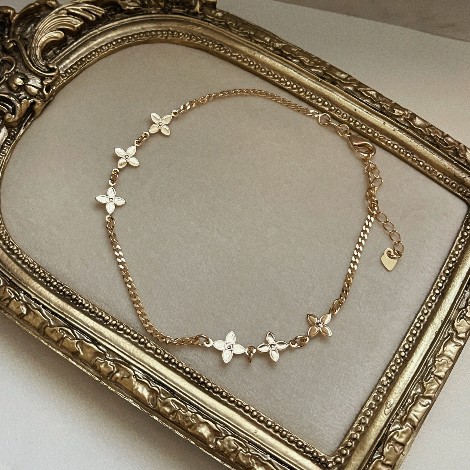 Thora Anklet - Image 4