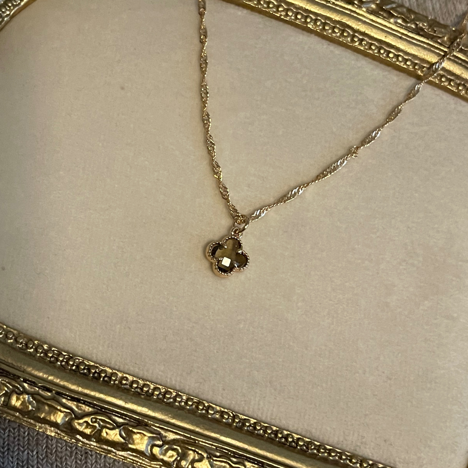 Gylda Necklace - Image 3