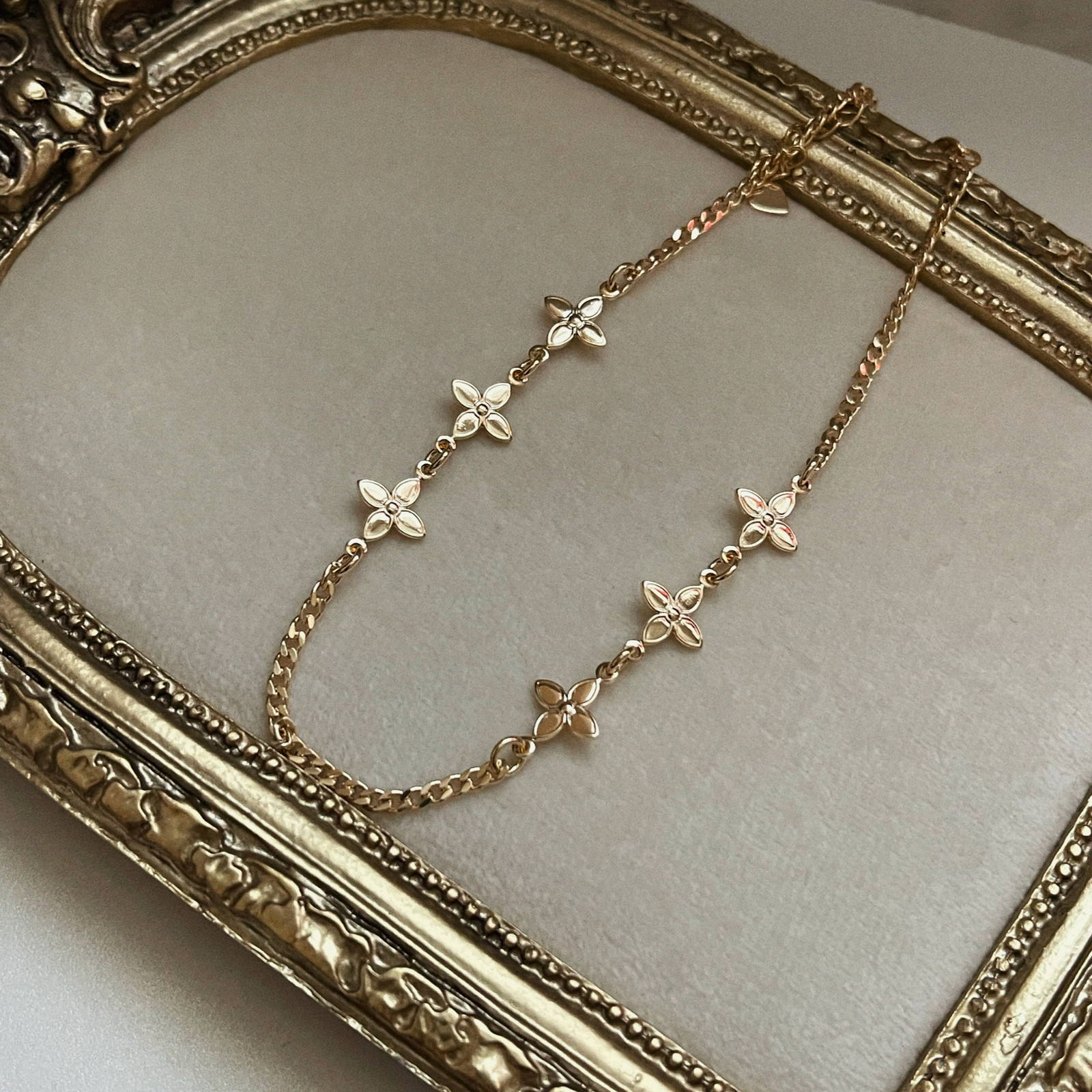 Thora Anklet - Image 3