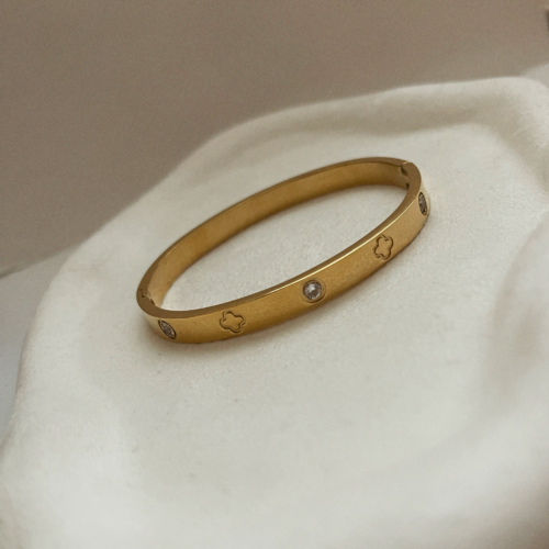 Dorothy Bangle Bracelet