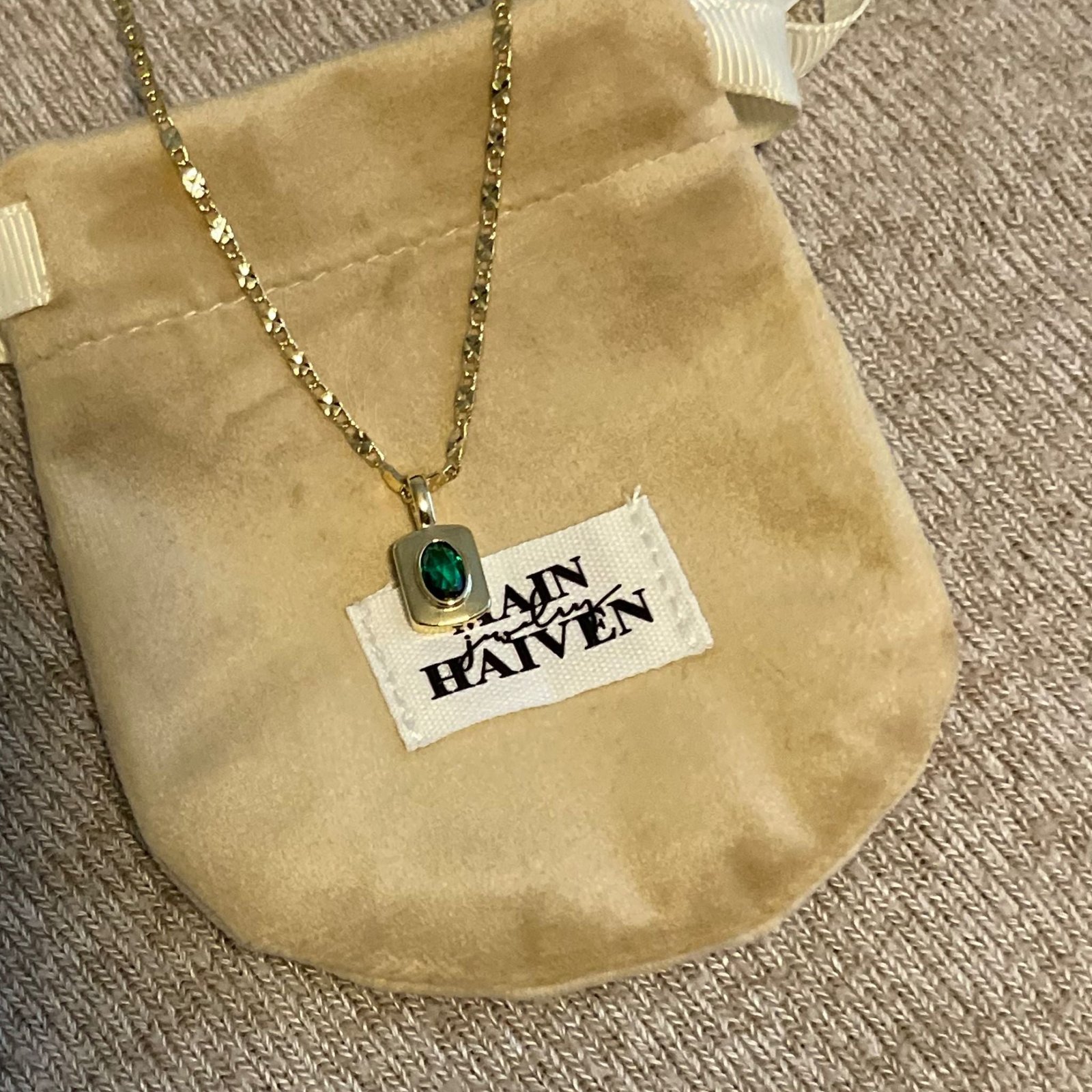 Amicia Necklace - Image 2