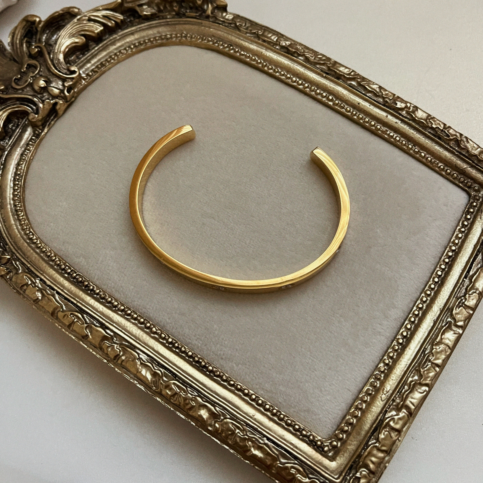 Beatrice Bangle Cuff - Image 5