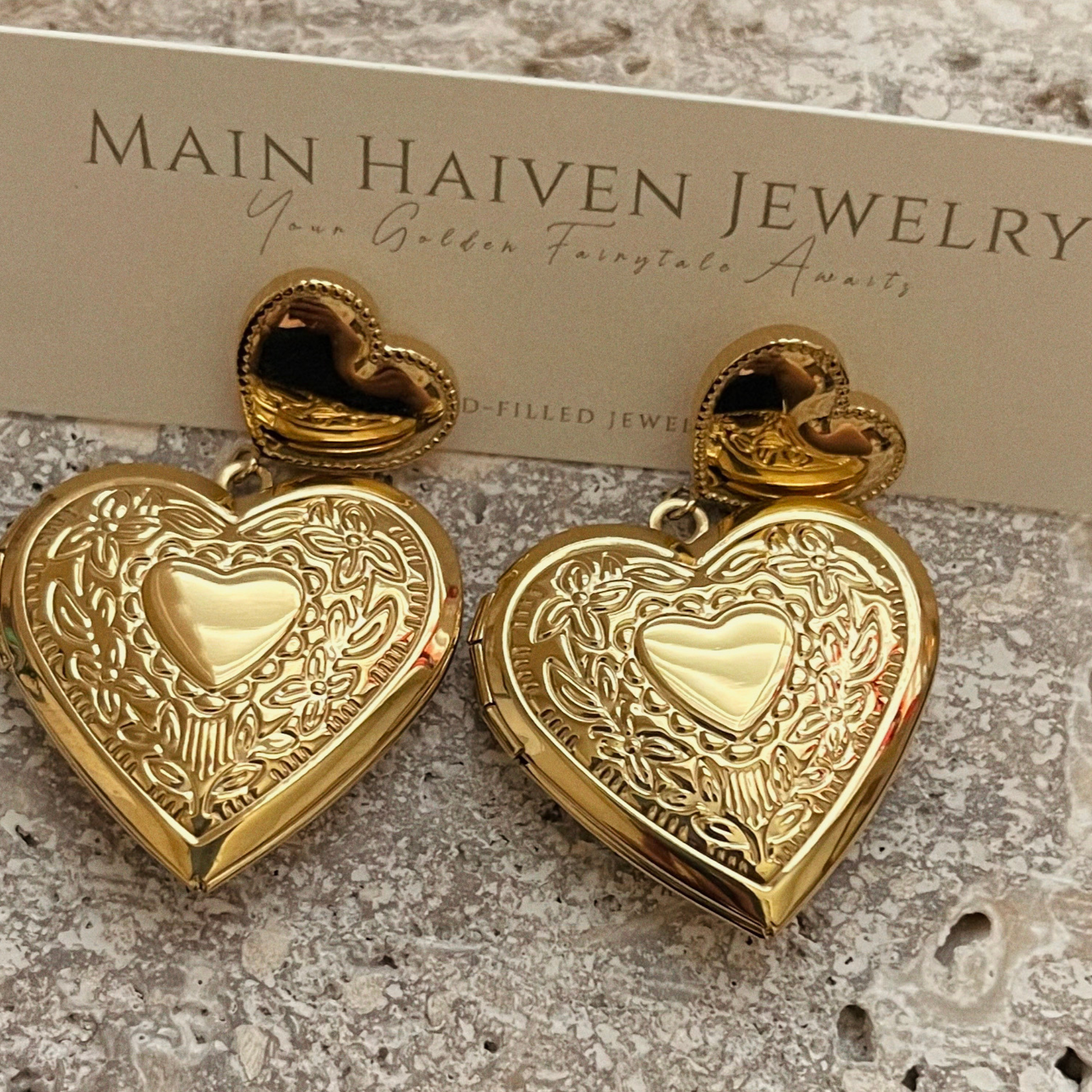 Artemisia Earrings - Image 2