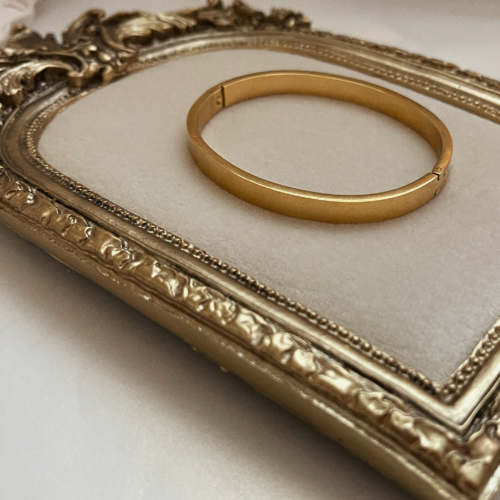 Irene Bangle Bracelet