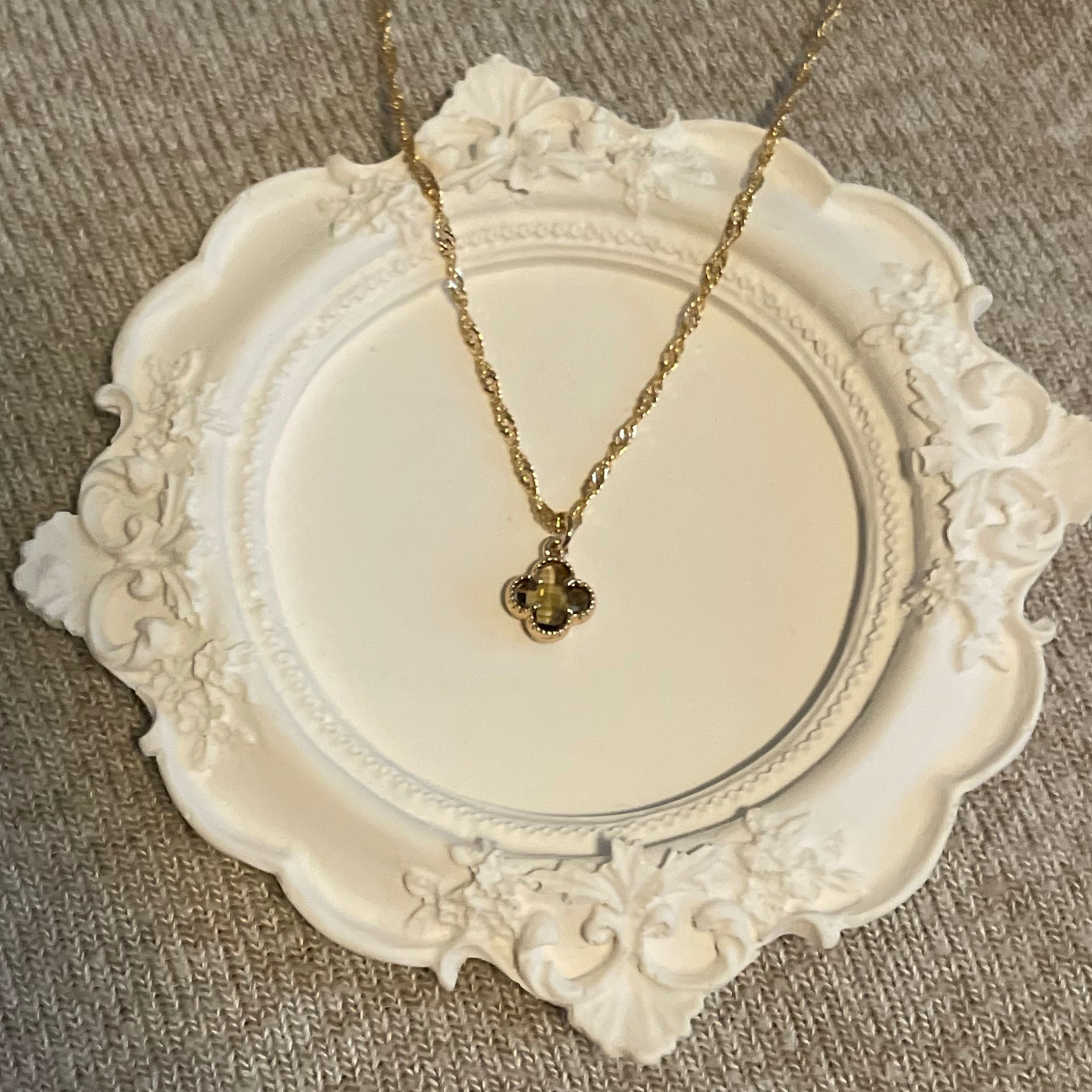 Gylda Necklace - Image 2