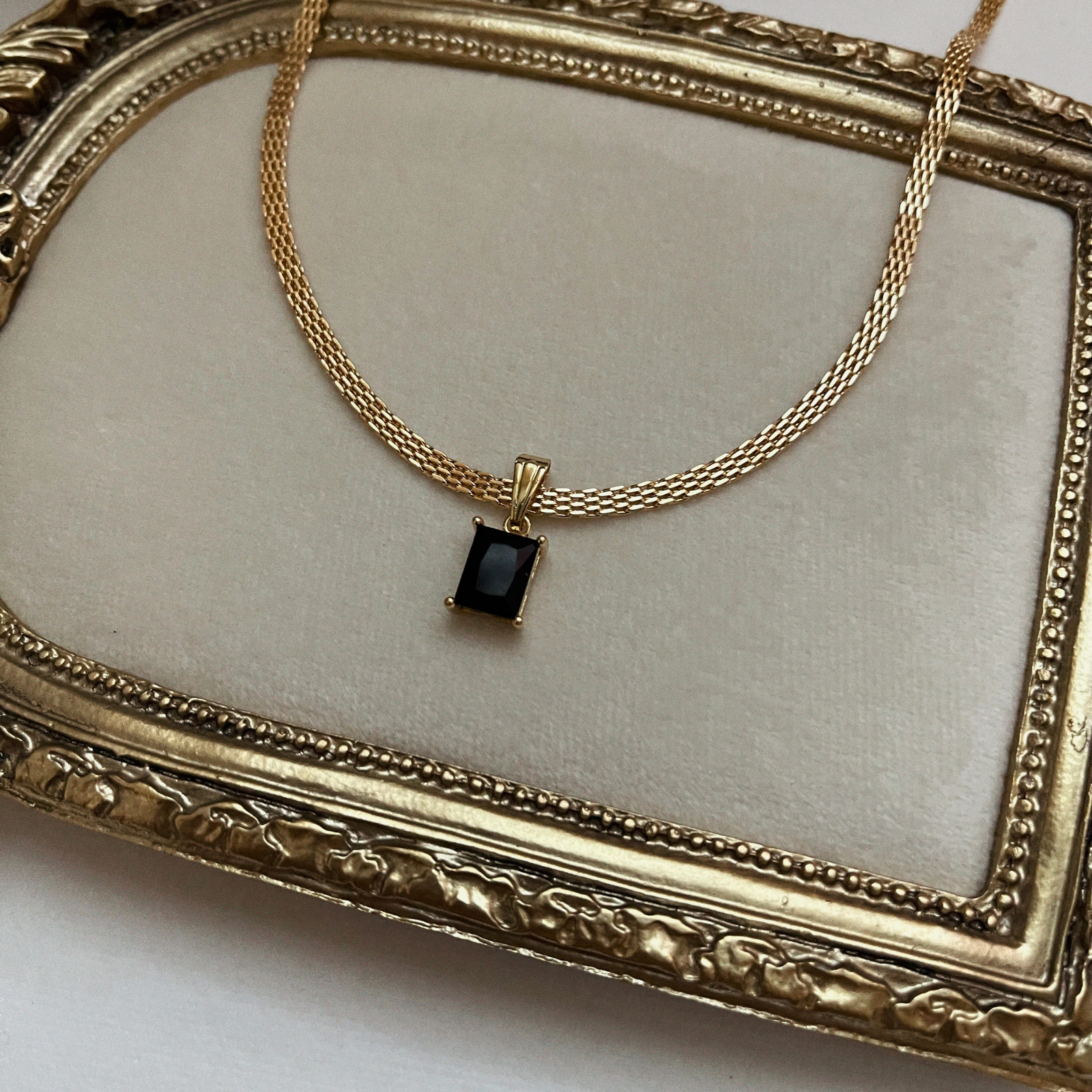 Lillian Necklace - Image 2