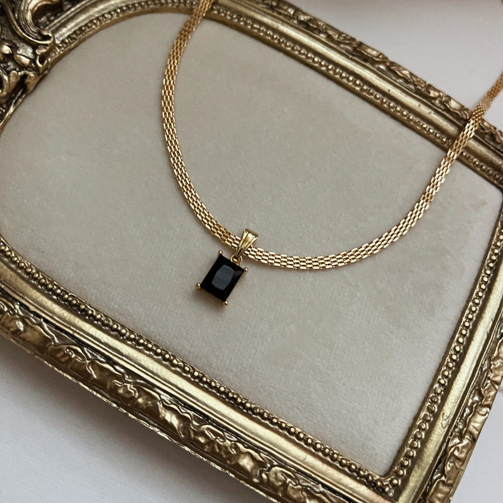 Lillian Necklace