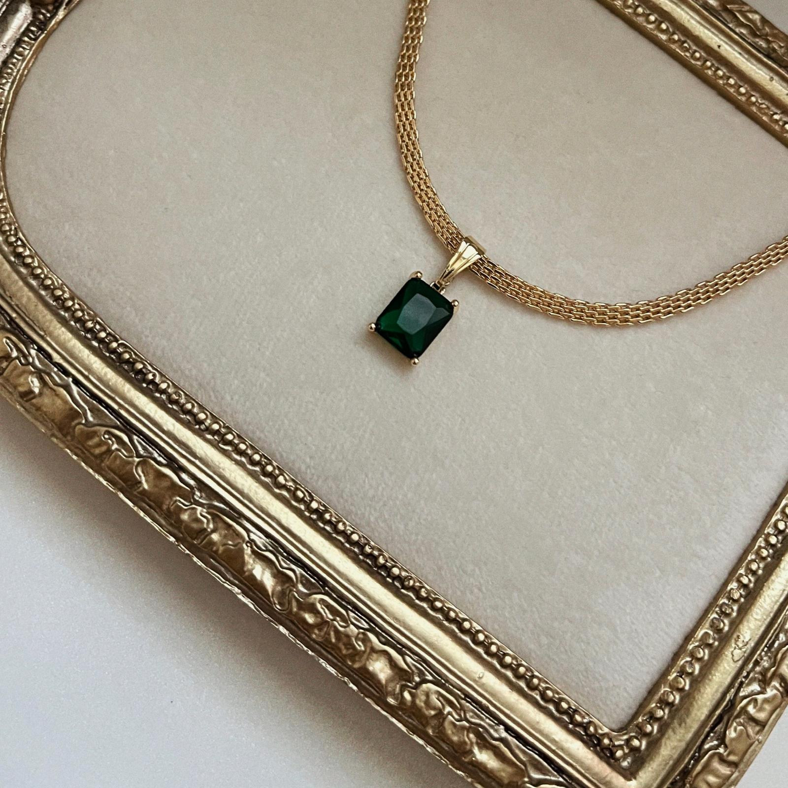 Lillian Necklace - Image 3