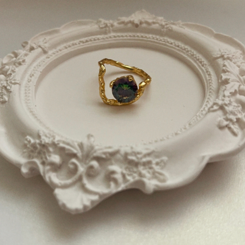 Clarimond Ring