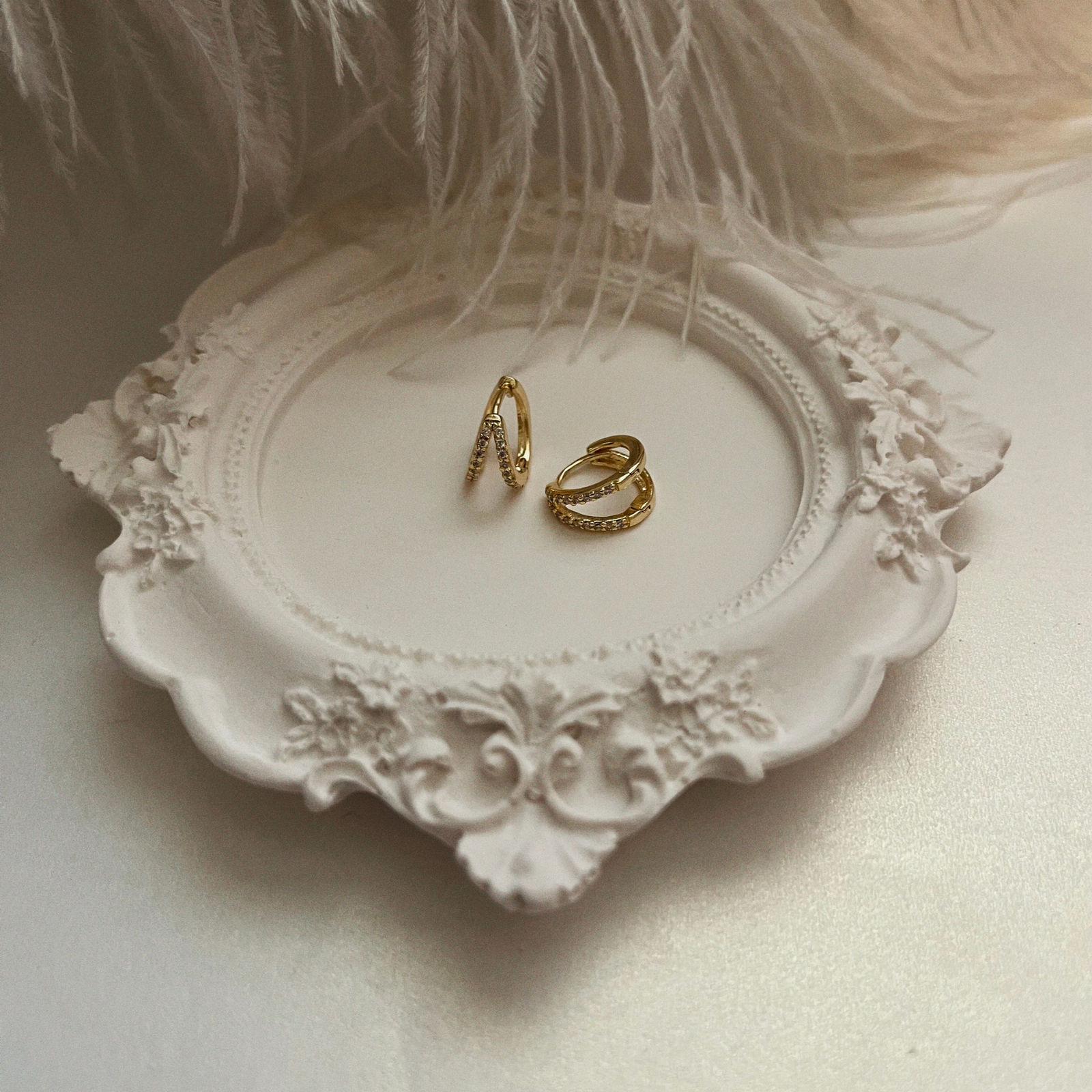 Vivienne Earrings - Image 5