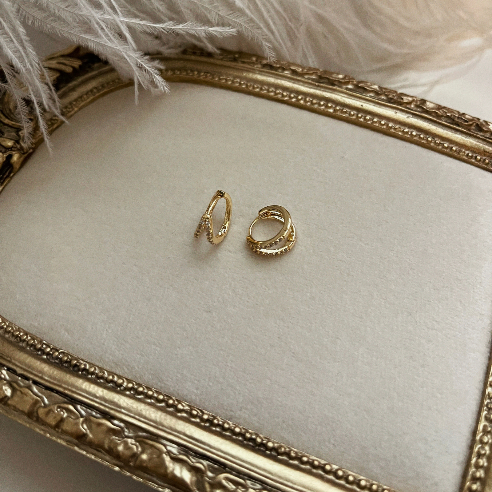 Vivienne Earrings - Image 4