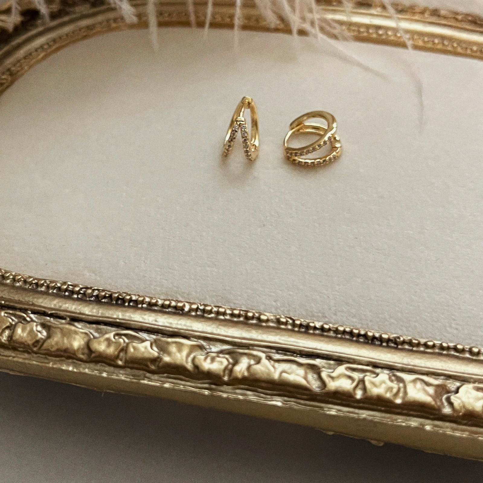 Vivienne Earrings - Image 3