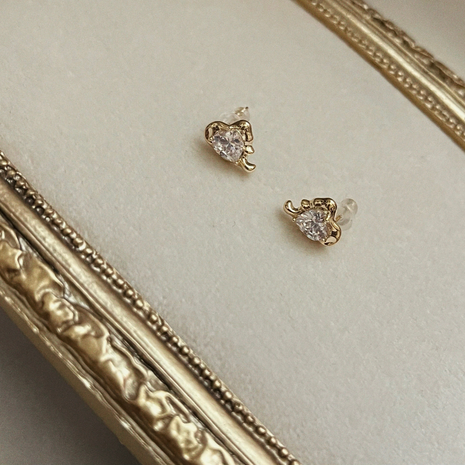 Josie Earring Studs - Image 3